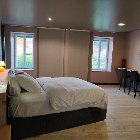 L'Auberge De Thenay エクステリア 写真