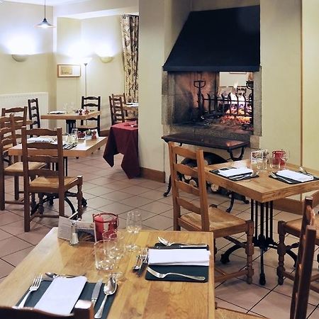 L'Auberge De Thenay エクステリア 写真
