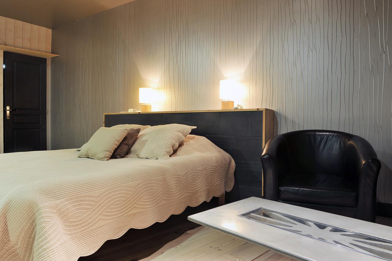 L'Auberge De Thenay エクステリア 写真